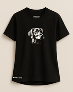 Camiseta Mujer | Mirada Fiel | Regular Fit