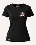Camiseta Mujer | Australian Shepherd | Slim Fit