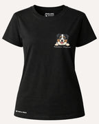 Camiseta Mujer | Australian Shepherd | Regular Fit