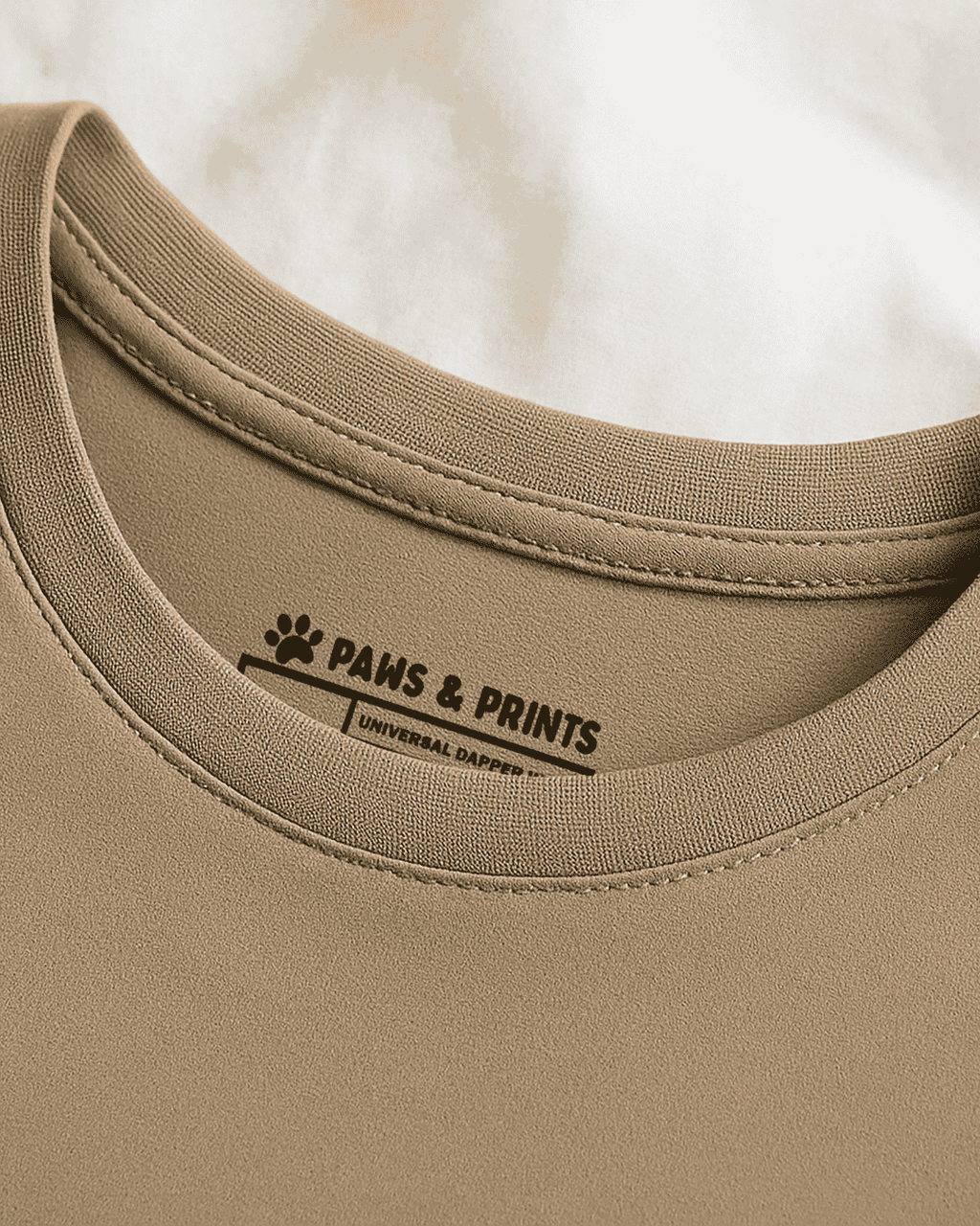 Camiseta mujer | Manada Perruna | Slim Fit