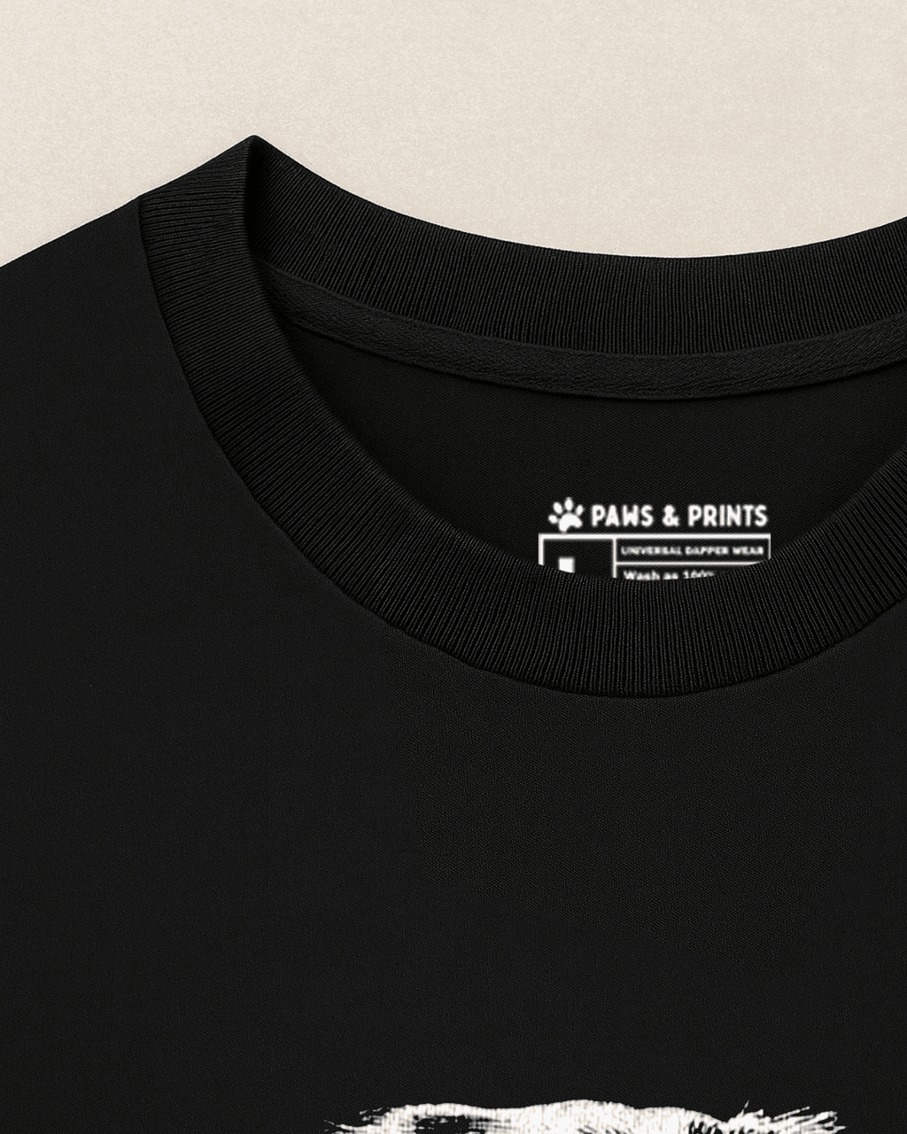 Camiseta Mujer | Mirada Fiel | Regular Fit