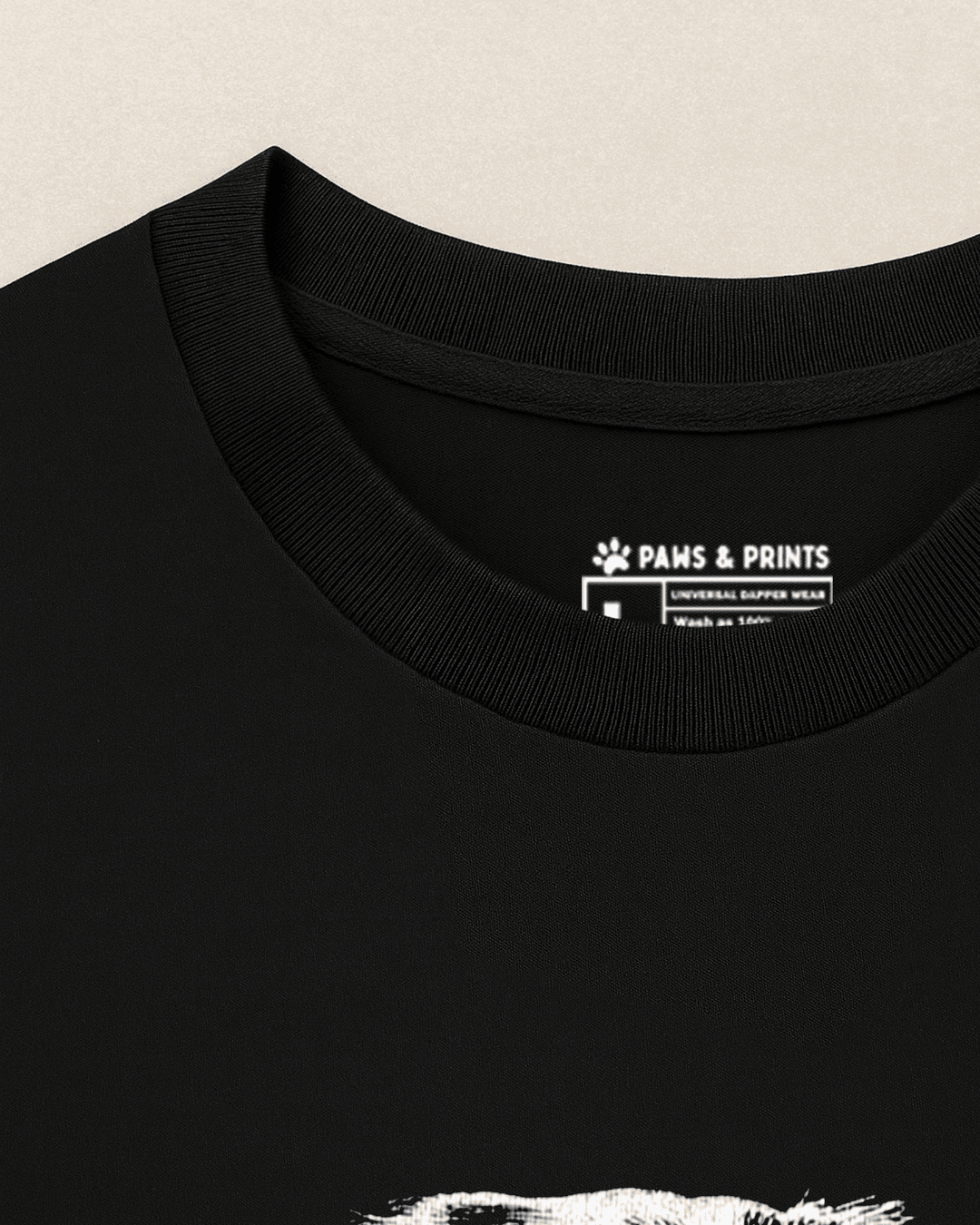 Camiseta Mujer | Mirada Fiel | Regular Fit